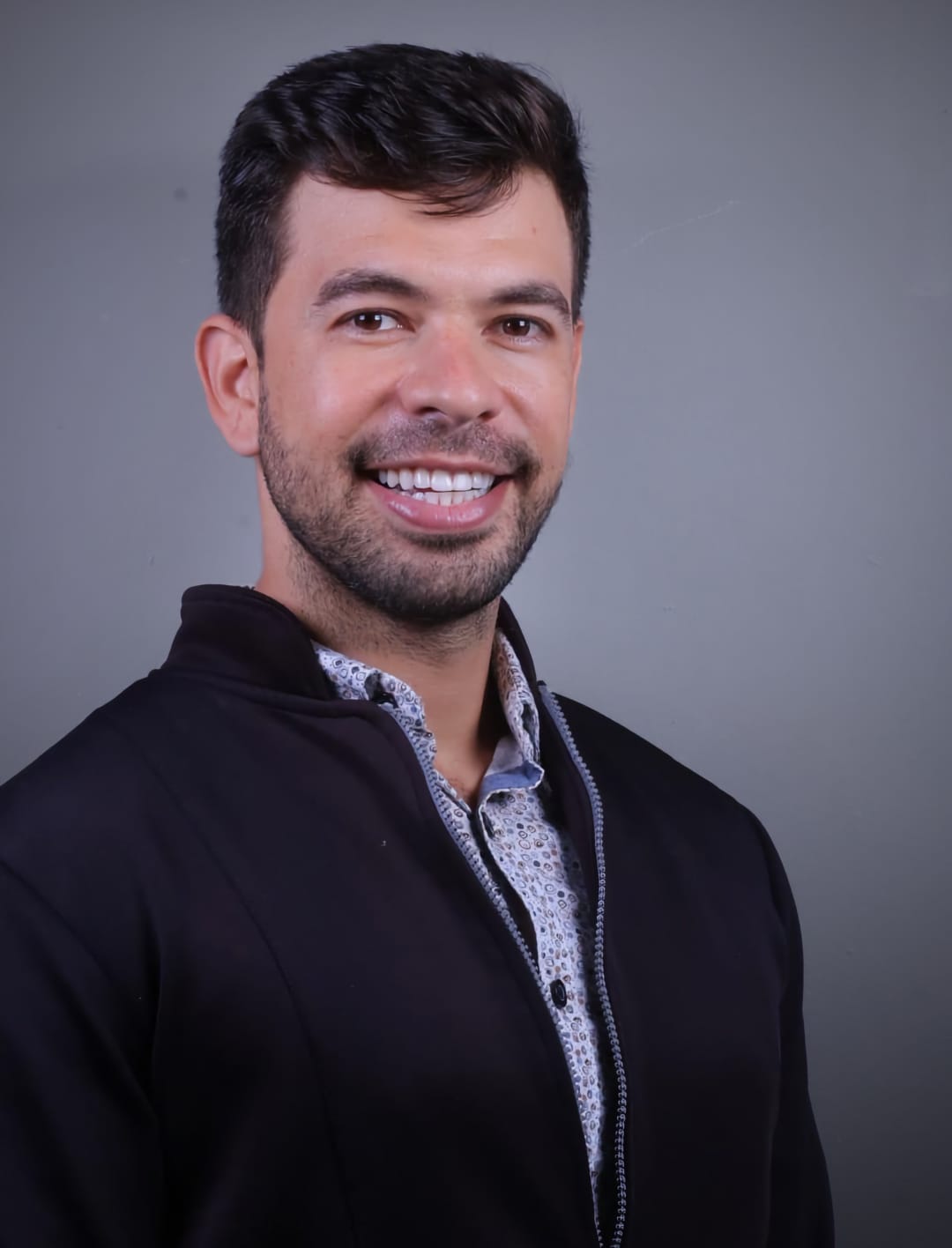 Dr. Willian Duarte